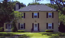 front photo of house